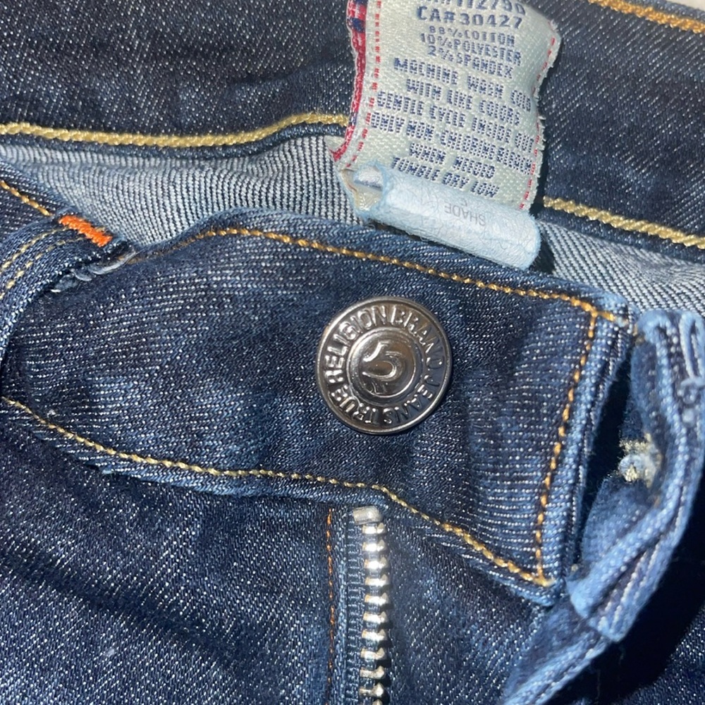 True religion
